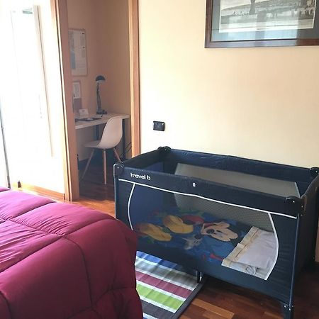 Toledo Suite Νάπολη Εξωτερικό φωτογραφία